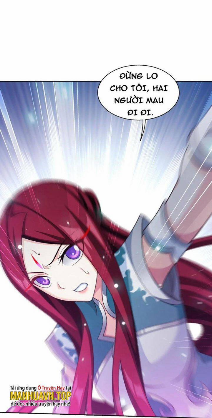 Đại Chúa Tể 362 trang 15