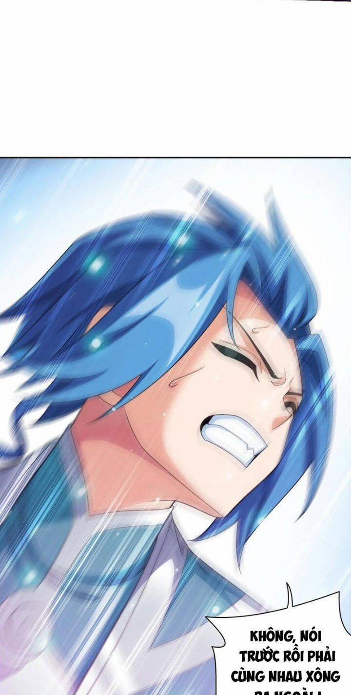 Đại Chúa Tể 362 trang 16