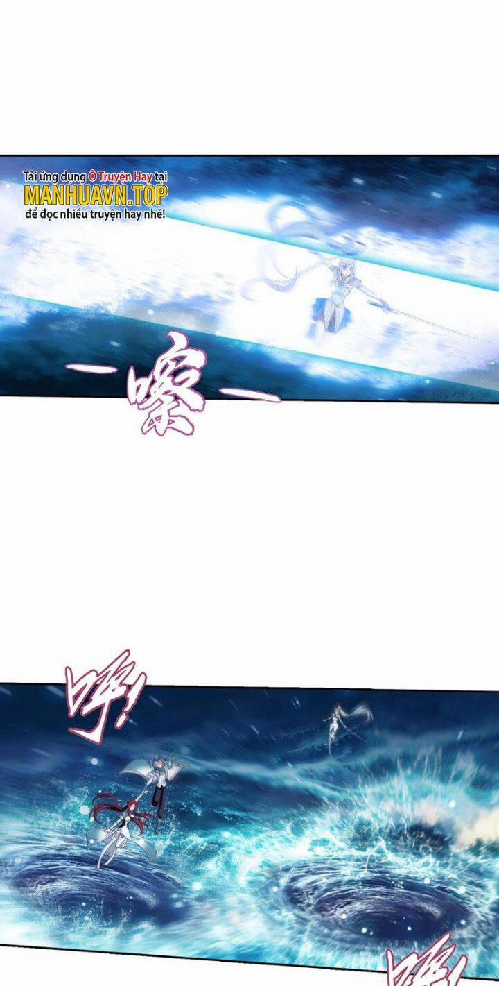 Đại Chúa Tể 362 trang 18