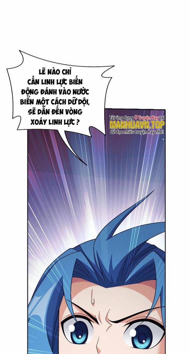 Đại Chúa Tể 362 trang 20