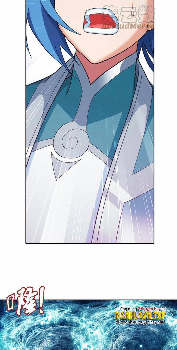 Đại Chúa Tể 362 trang 21