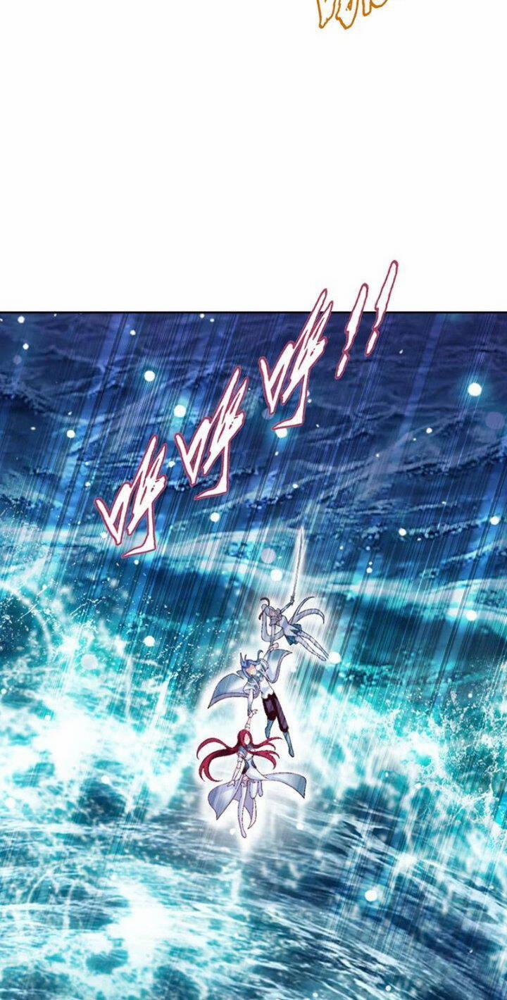 Đại Chúa Tể 362 trang 23