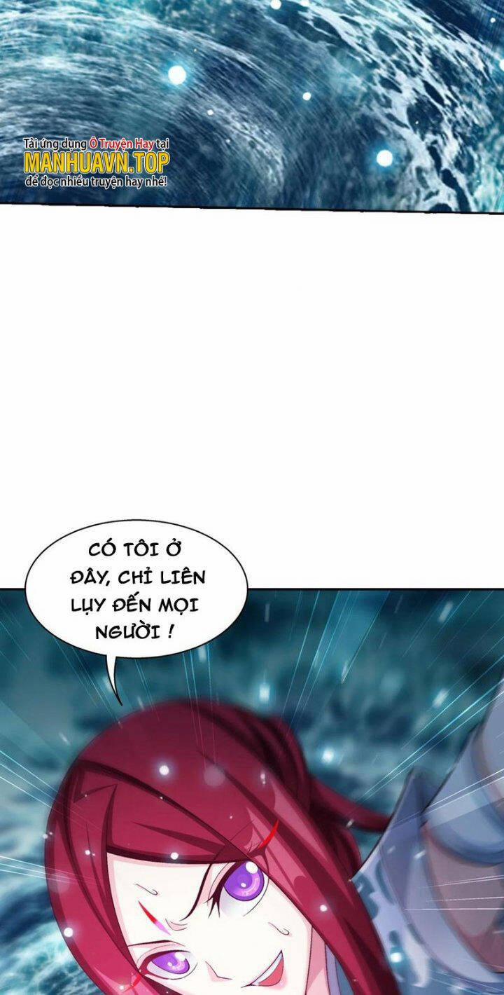 Đại Chúa Tể 362 trang 24