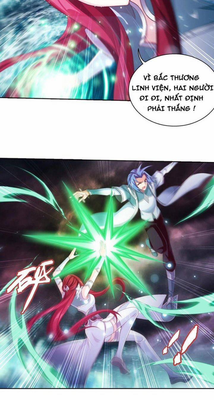 Đại Chúa Tể 362 trang 25