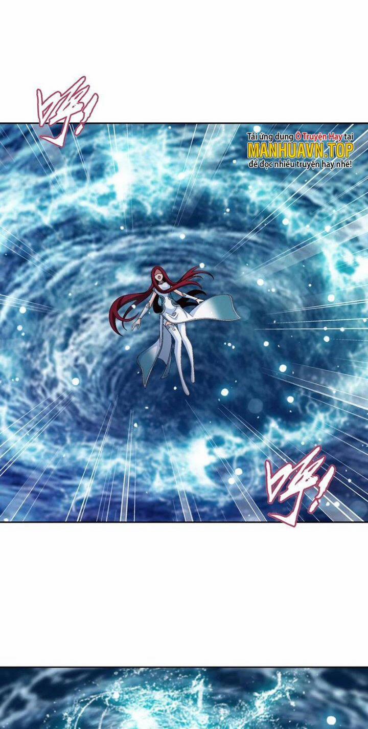 Đại Chúa Tể 362 trang 26