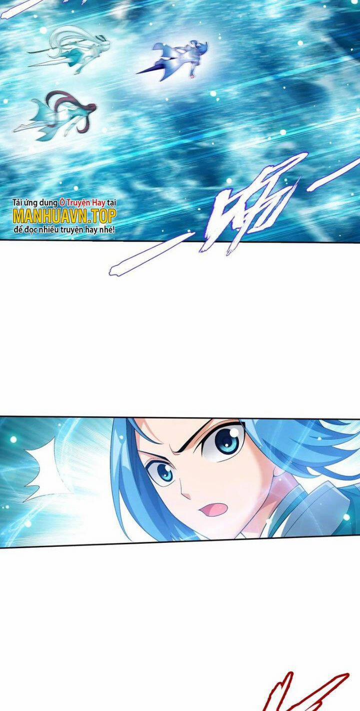 Đại Chúa Tể 362 trang 3