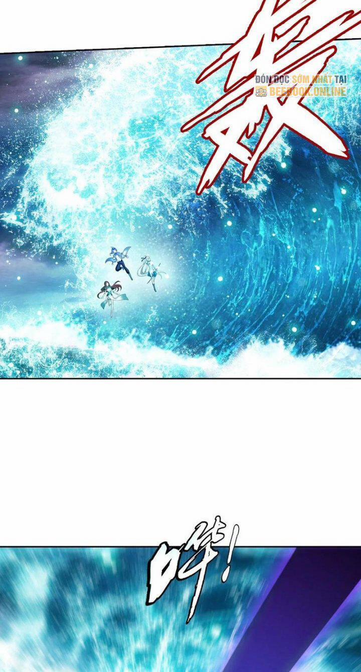 Đại Chúa Tể 362 trang 4