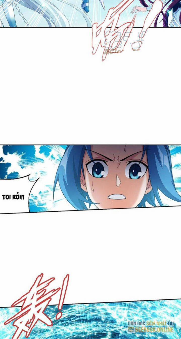 Đại Chúa Tể 362 trang 7