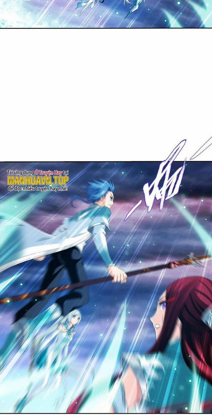 Đại Chúa Tể 362 trang 9