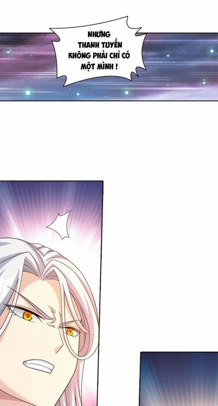 Đại Chúa Tể 363 trang 11