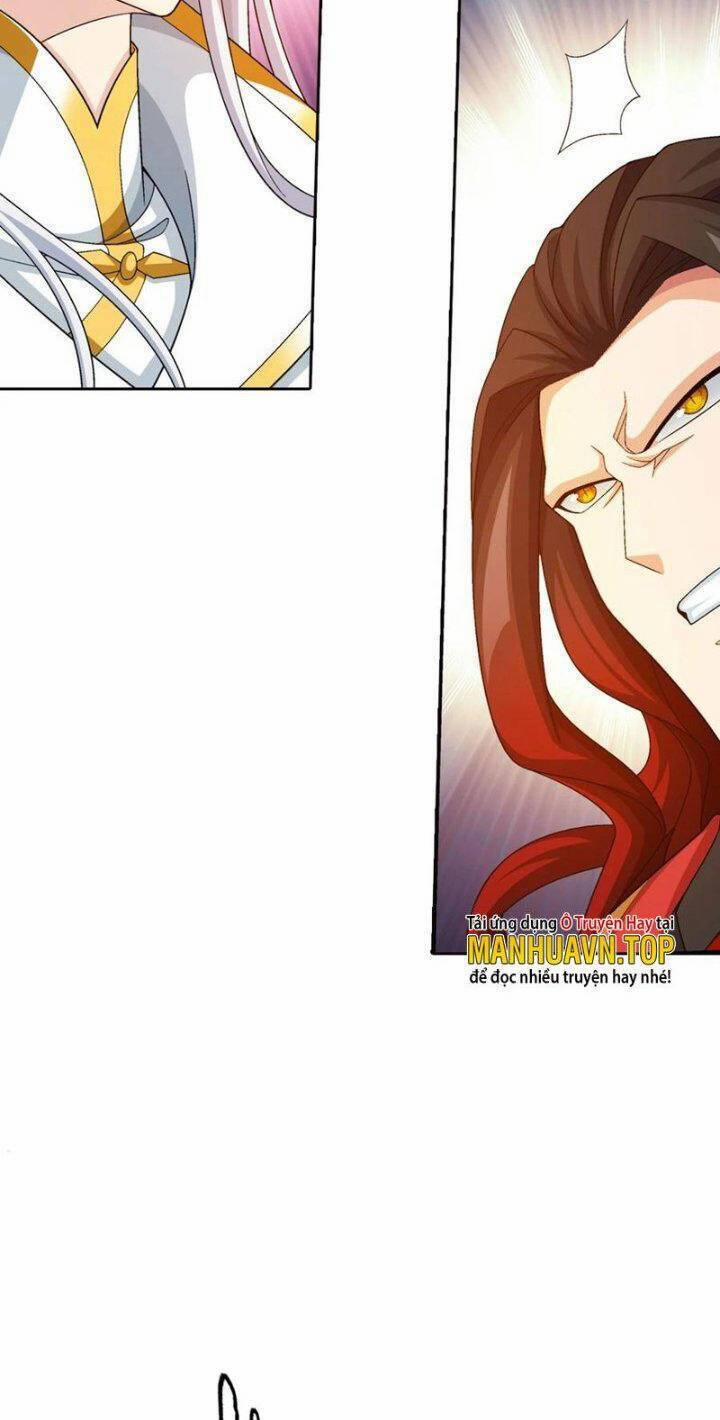 Đại Chúa Tể 363 trang 12