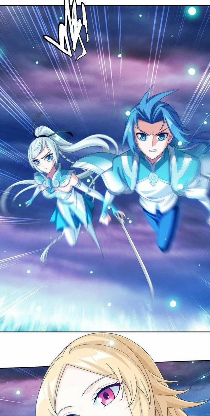 Đại Chúa Tể 363 trang 13