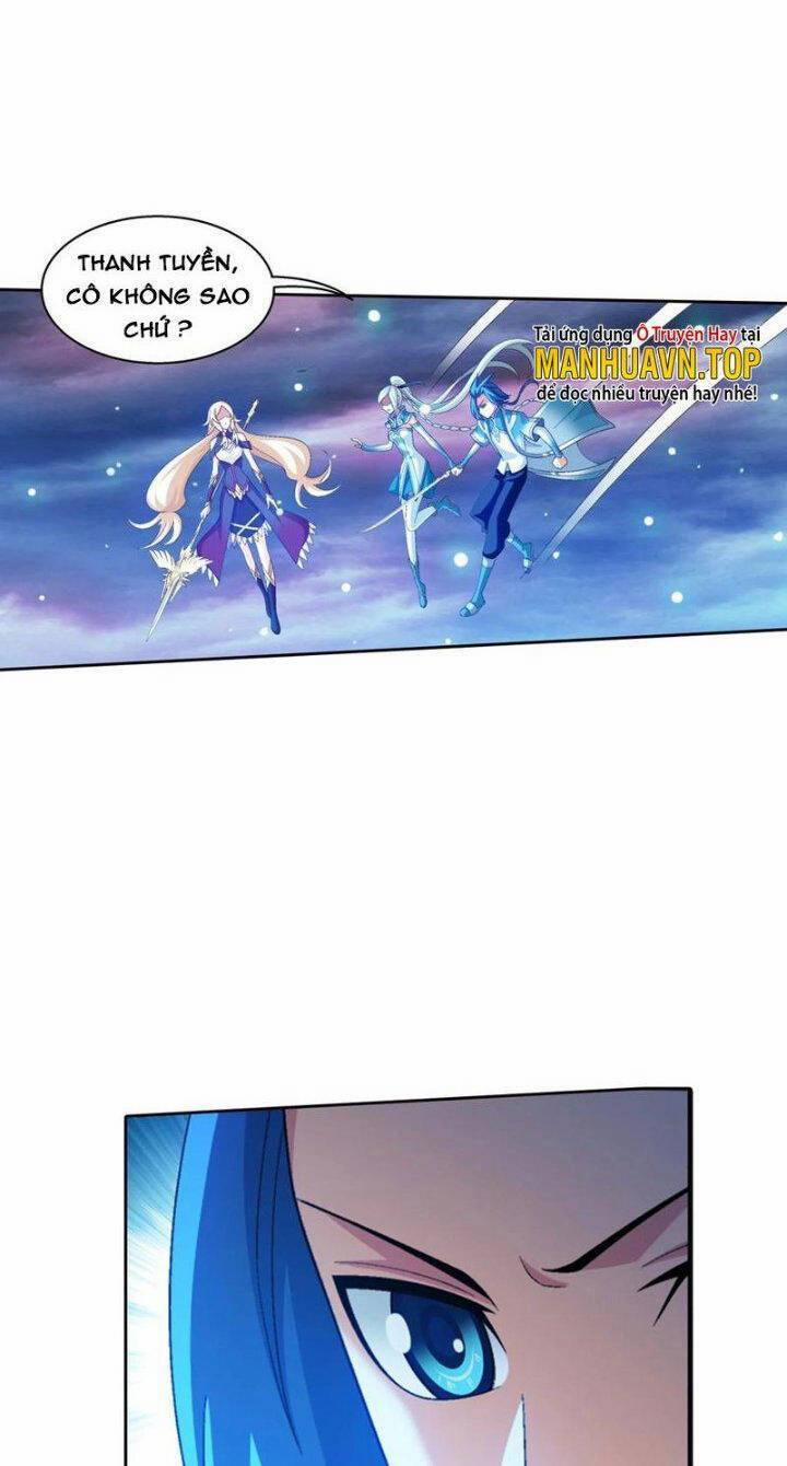 Đại Chúa Tể 363 trang 15