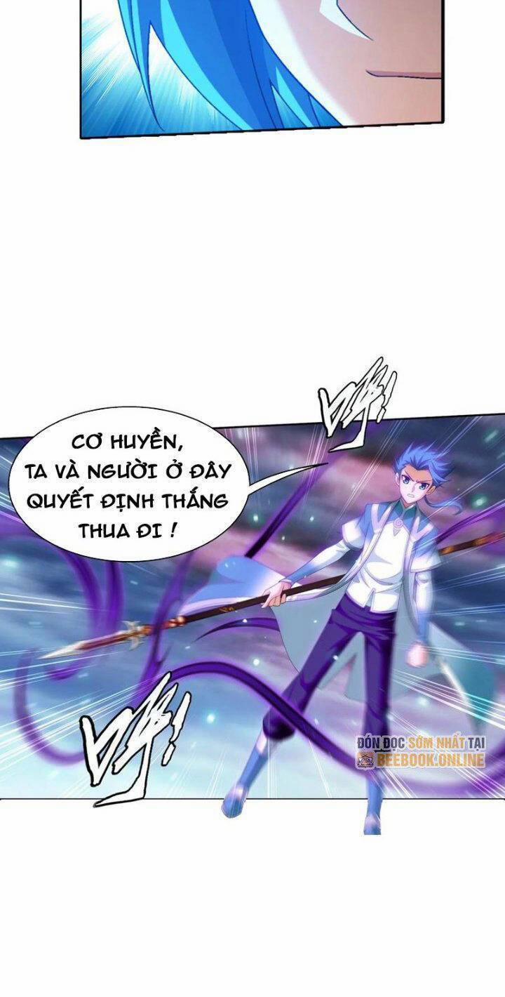 Đại Chúa Tể 363 trang 16