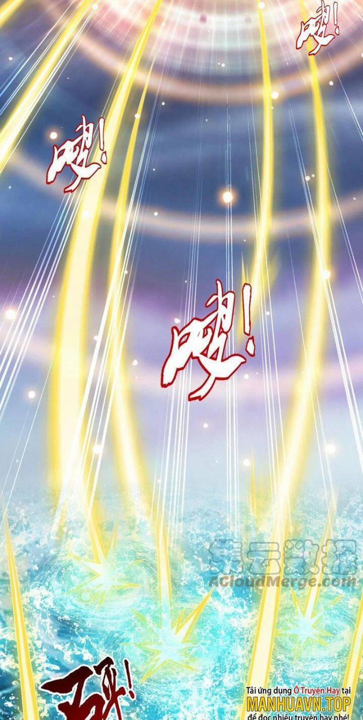 Đại Chúa Tể 363 trang 18