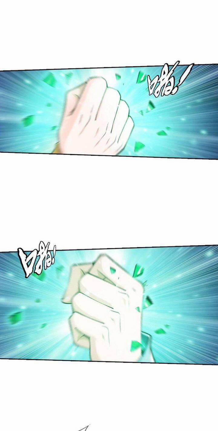 Đại Chúa Tể 363 trang 24