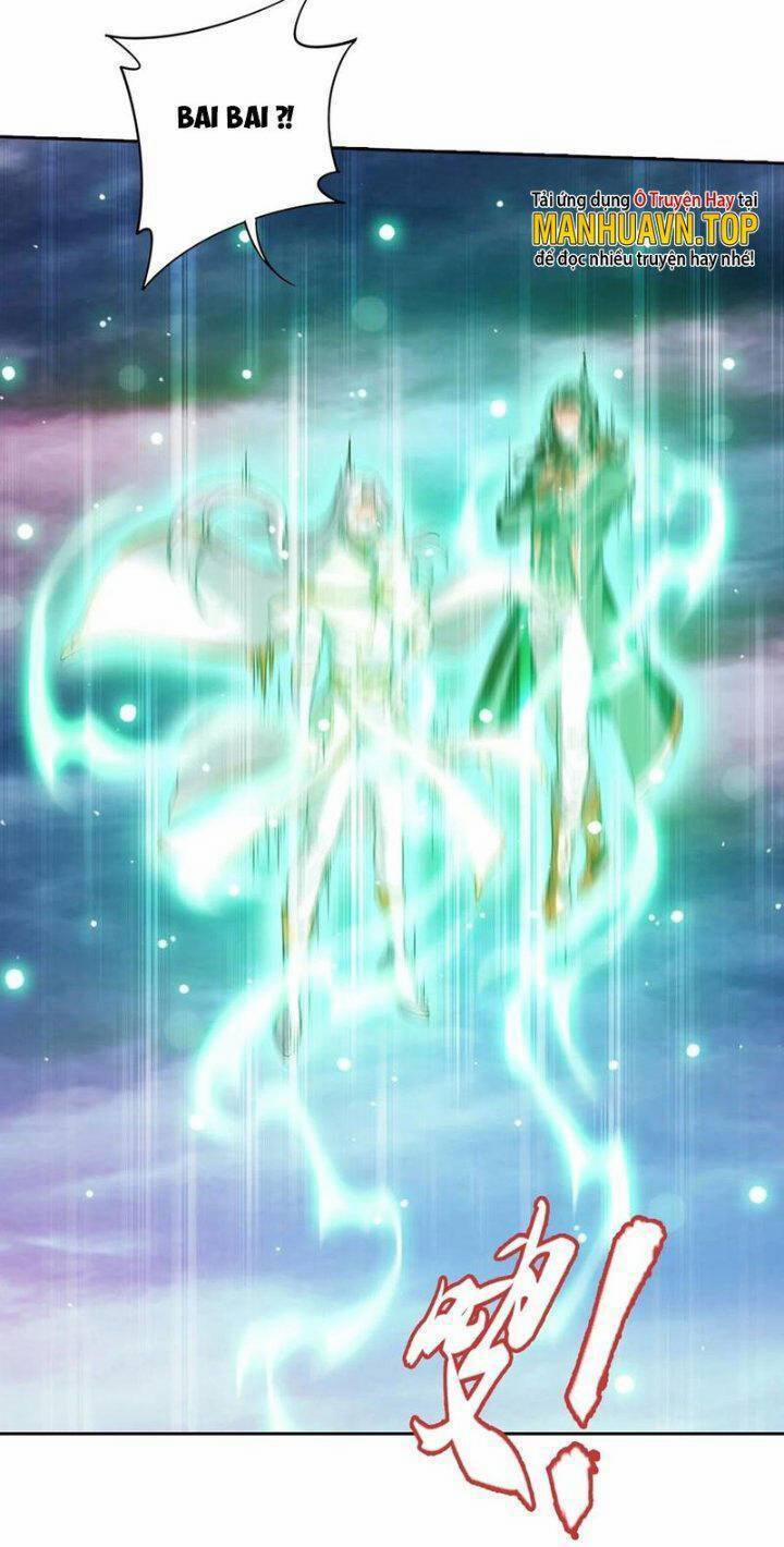 Đại Chúa Tể 363 trang 25