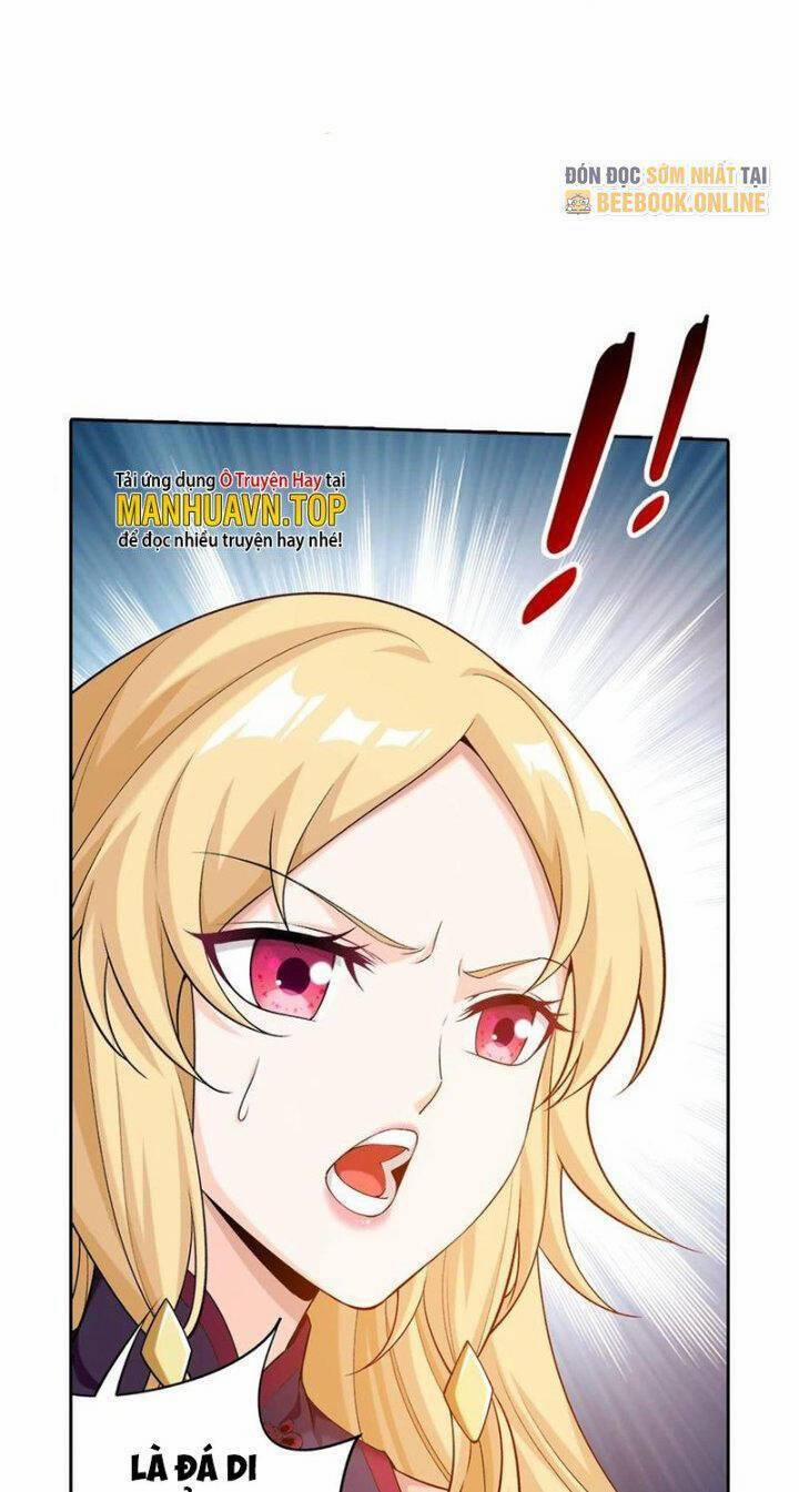 Đại Chúa Tể 363 trang 26