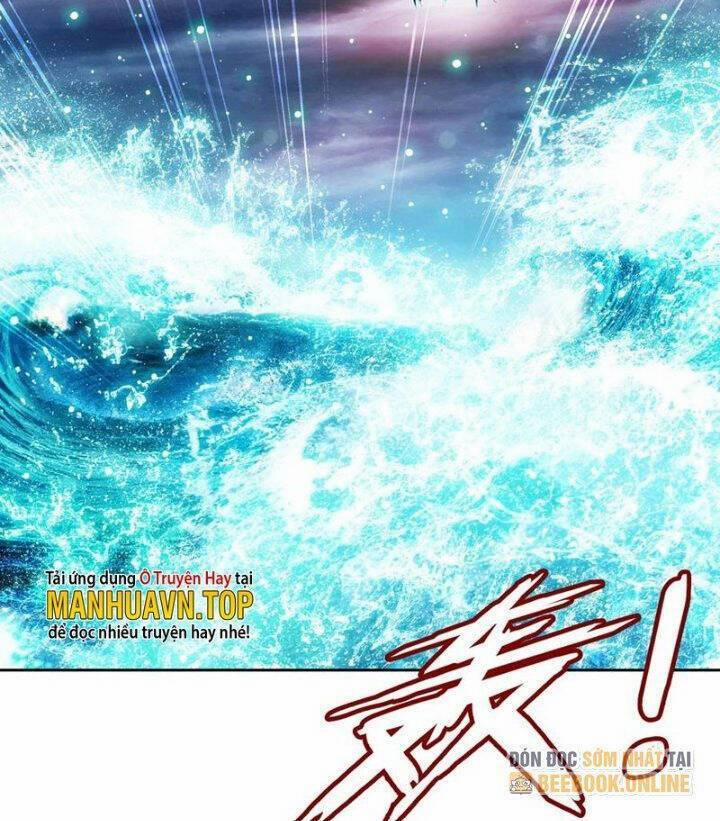 Đại Chúa Tể 363 trang 28