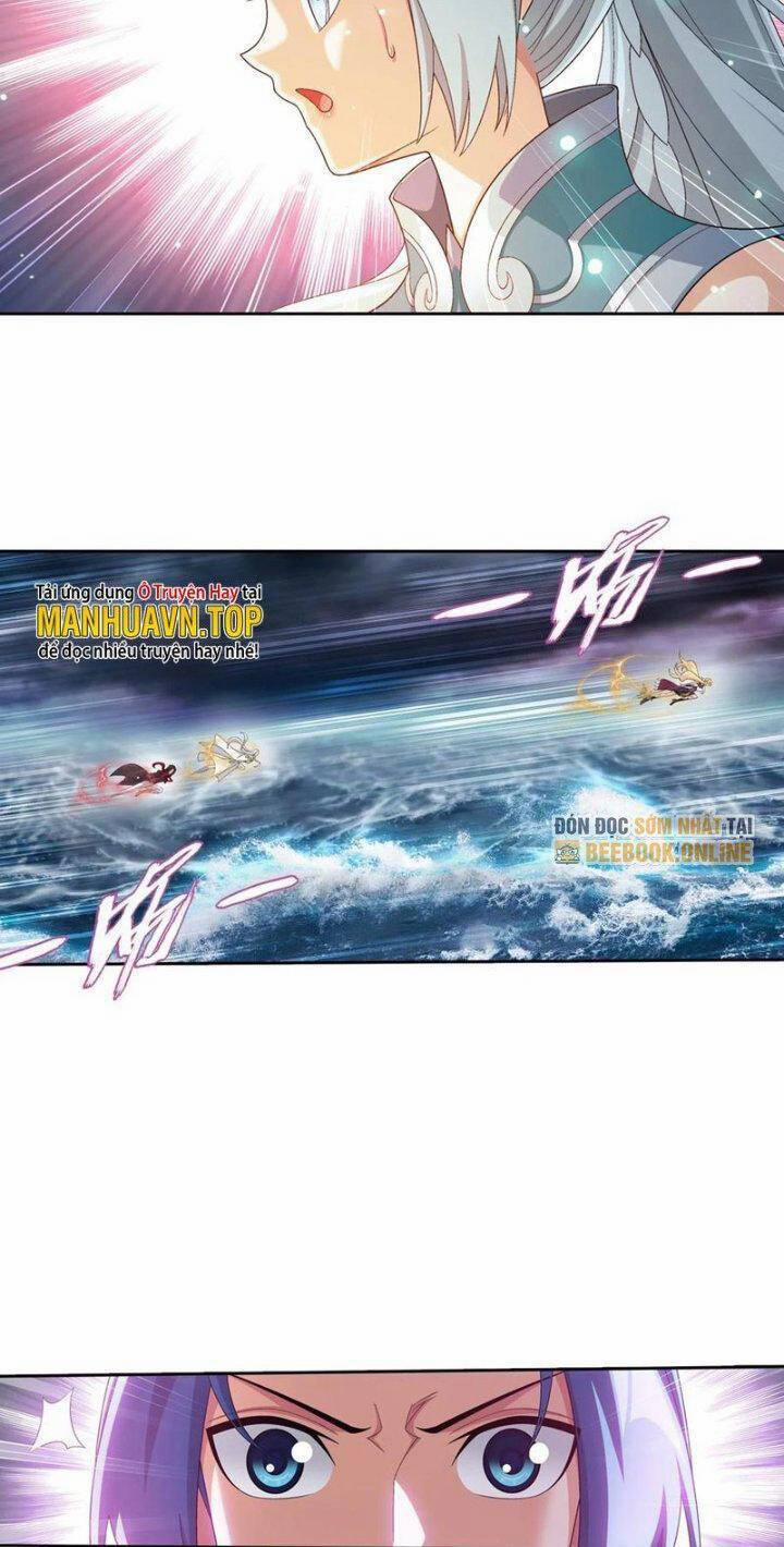 Đại Chúa Tể 363 trang 6