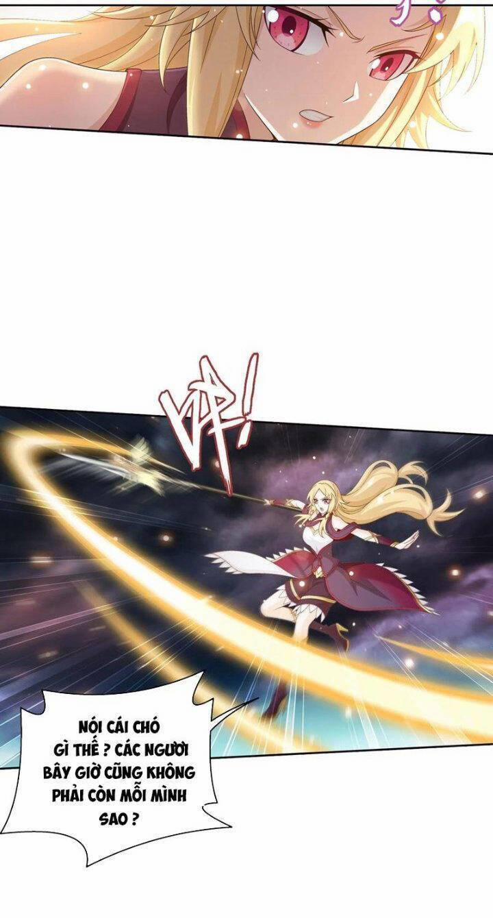 Đại Chúa Tể 363 trang 8