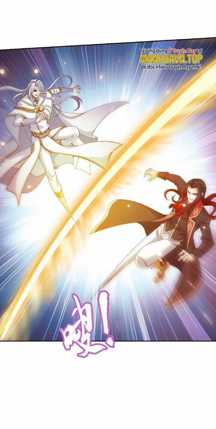 Đại Chúa Tể 363 trang 9