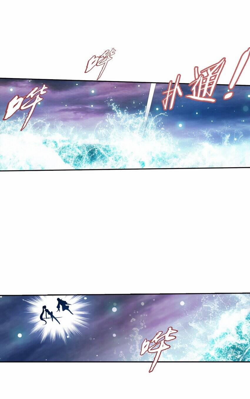 Đại Chúa Tể 364 trang 11