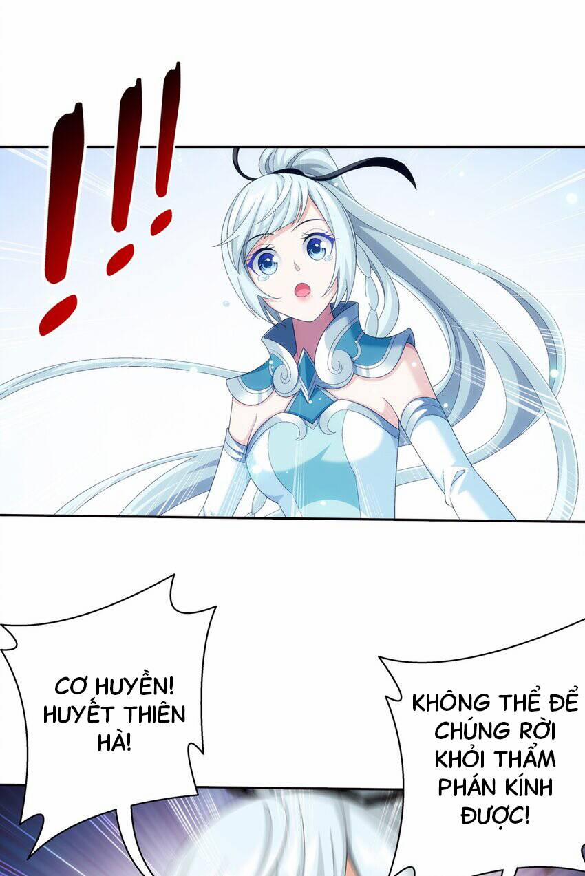 Đại Chúa Tể 364 trang 12