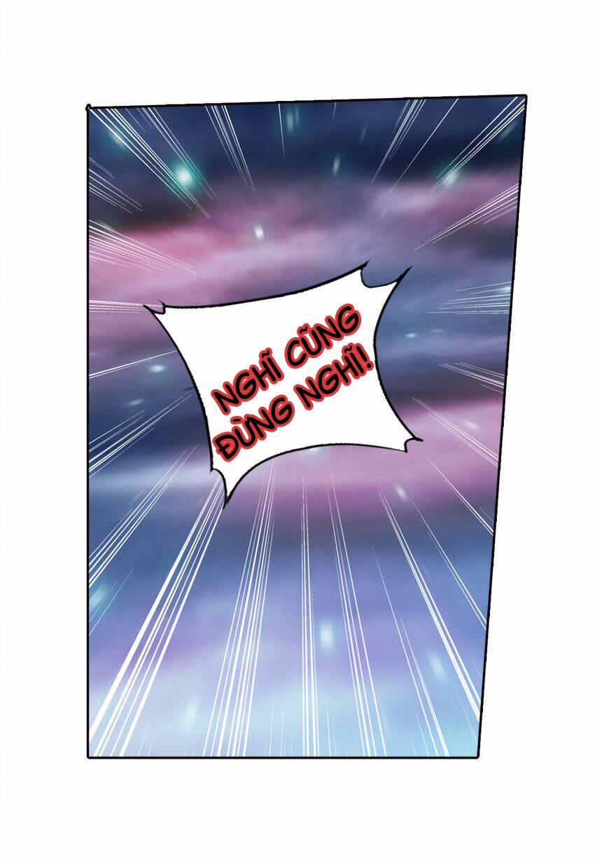 Đại Chúa Tể 364 trang 17