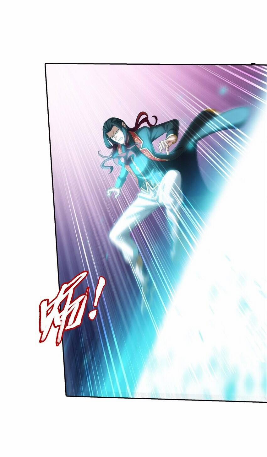 Đại Chúa Tể 364 trang 21