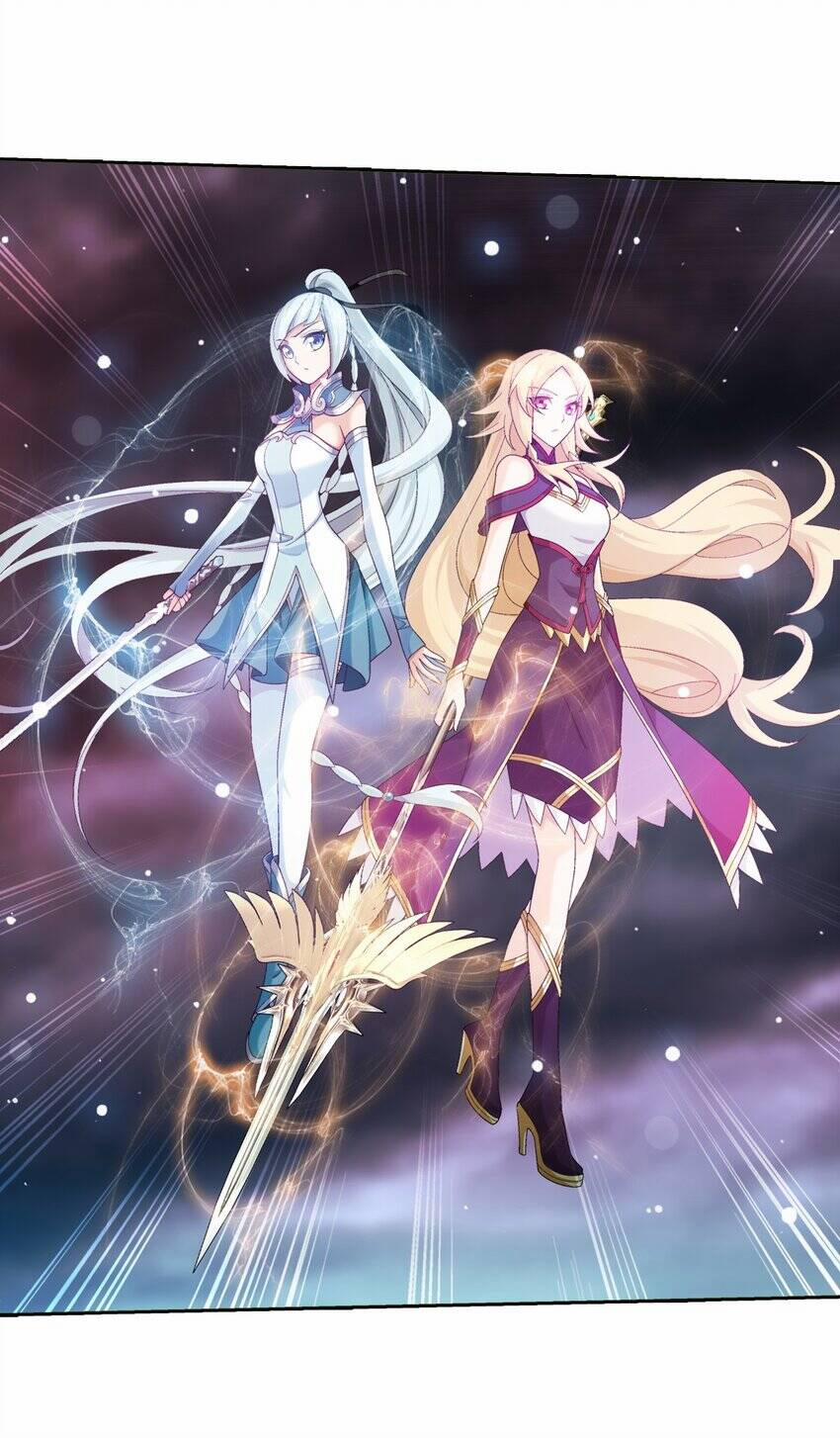 Đại Chúa Tể 364 trang 23