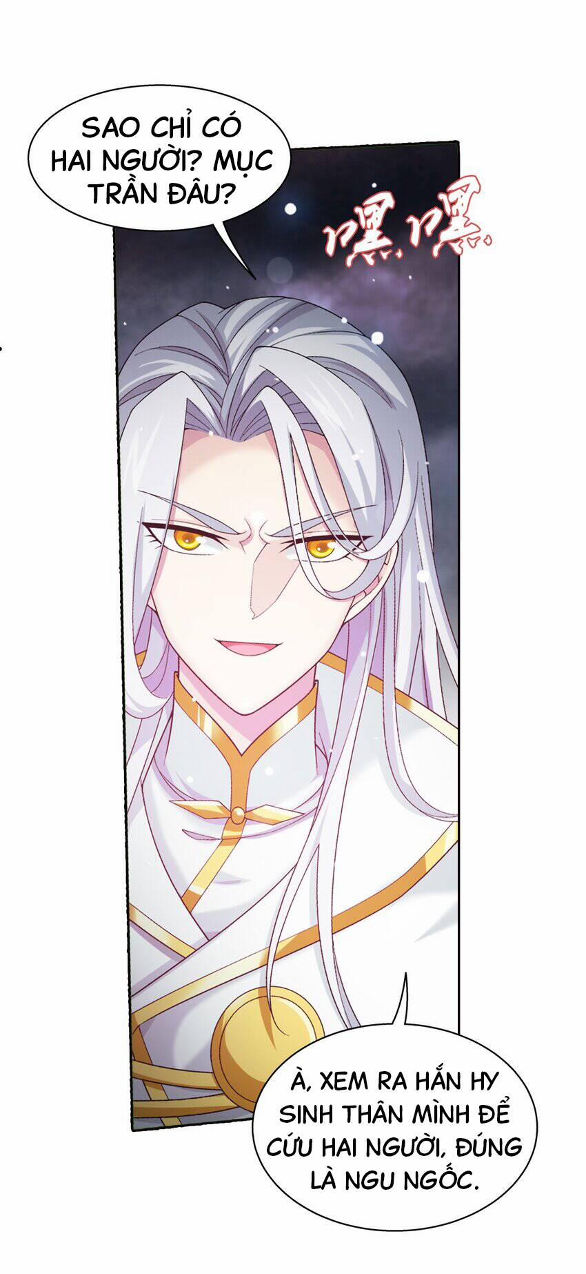 Đại Chúa Tể 364 trang 24