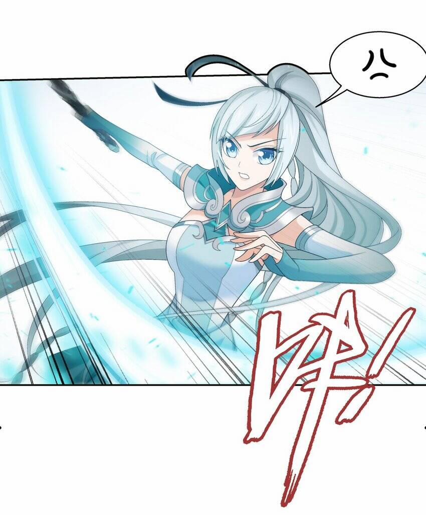 Đại Chúa Tể 364 trang 25