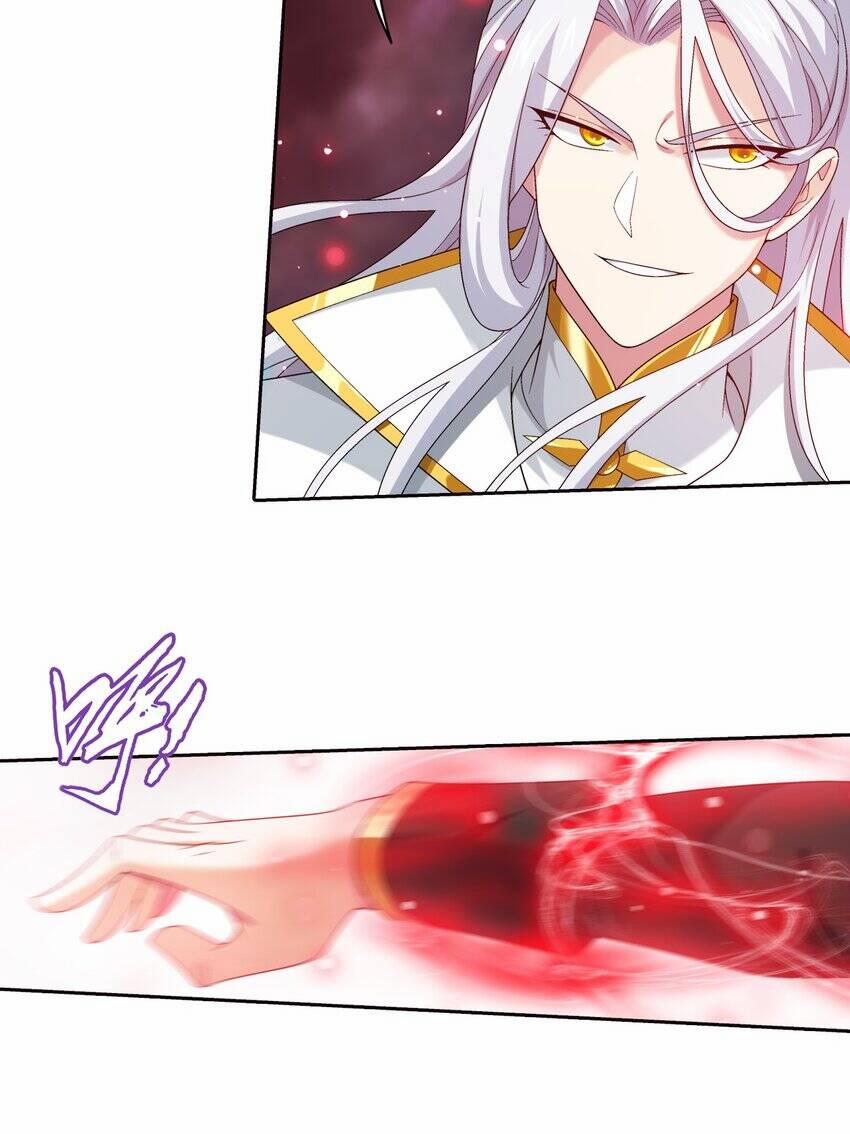 Đại Chúa Tể 364 trang 27