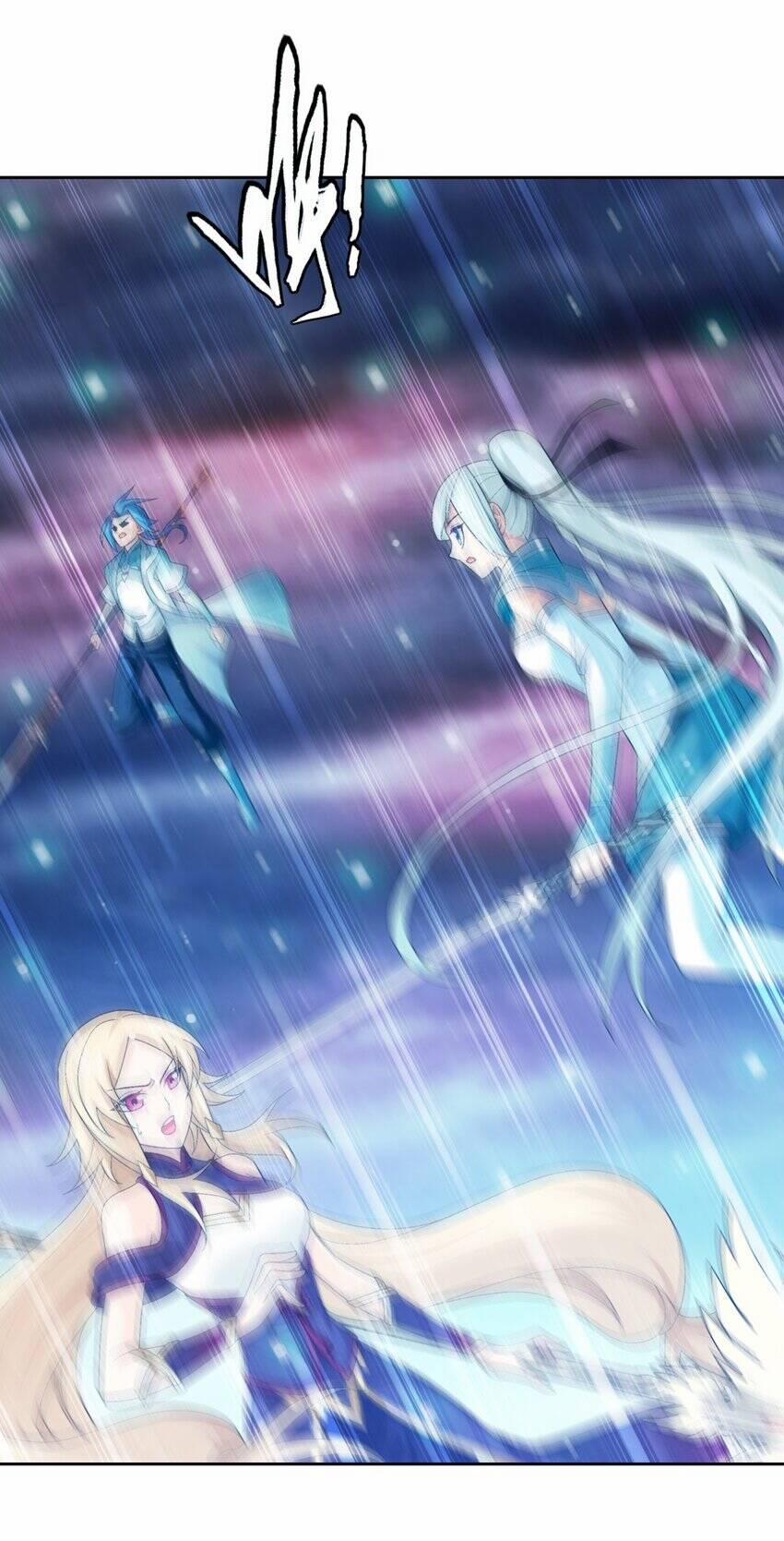 Đại Chúa Tể 364 trang 3