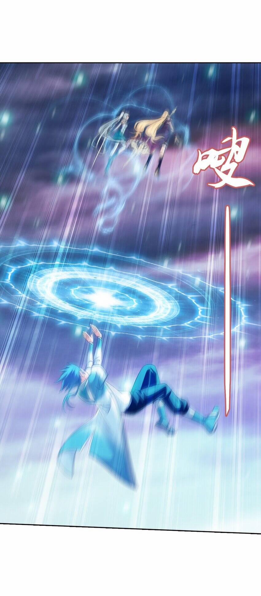 Đại Chúa Tể 364 trang 9