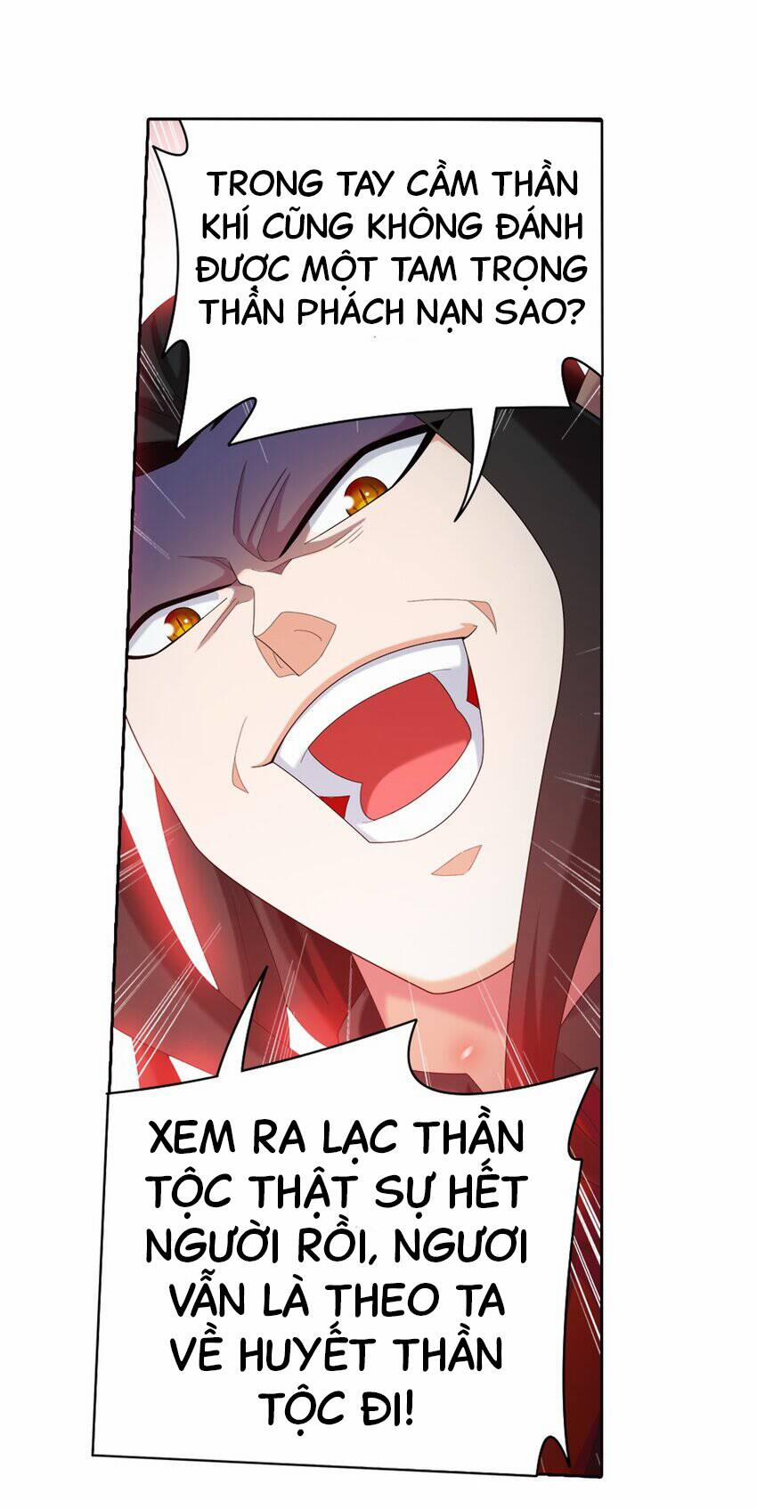 Đại Chúa Tể 365 trang 12