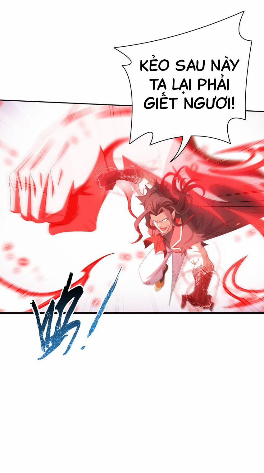 Đại Chúa Tể 365 trang 13