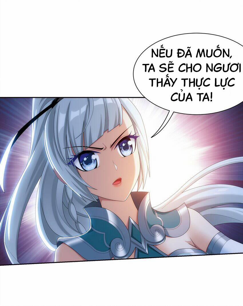 Đại Chúa Tể 365 trang 17