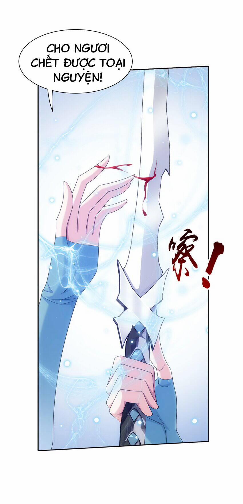 Đại Chúa Tể 365 trang 18