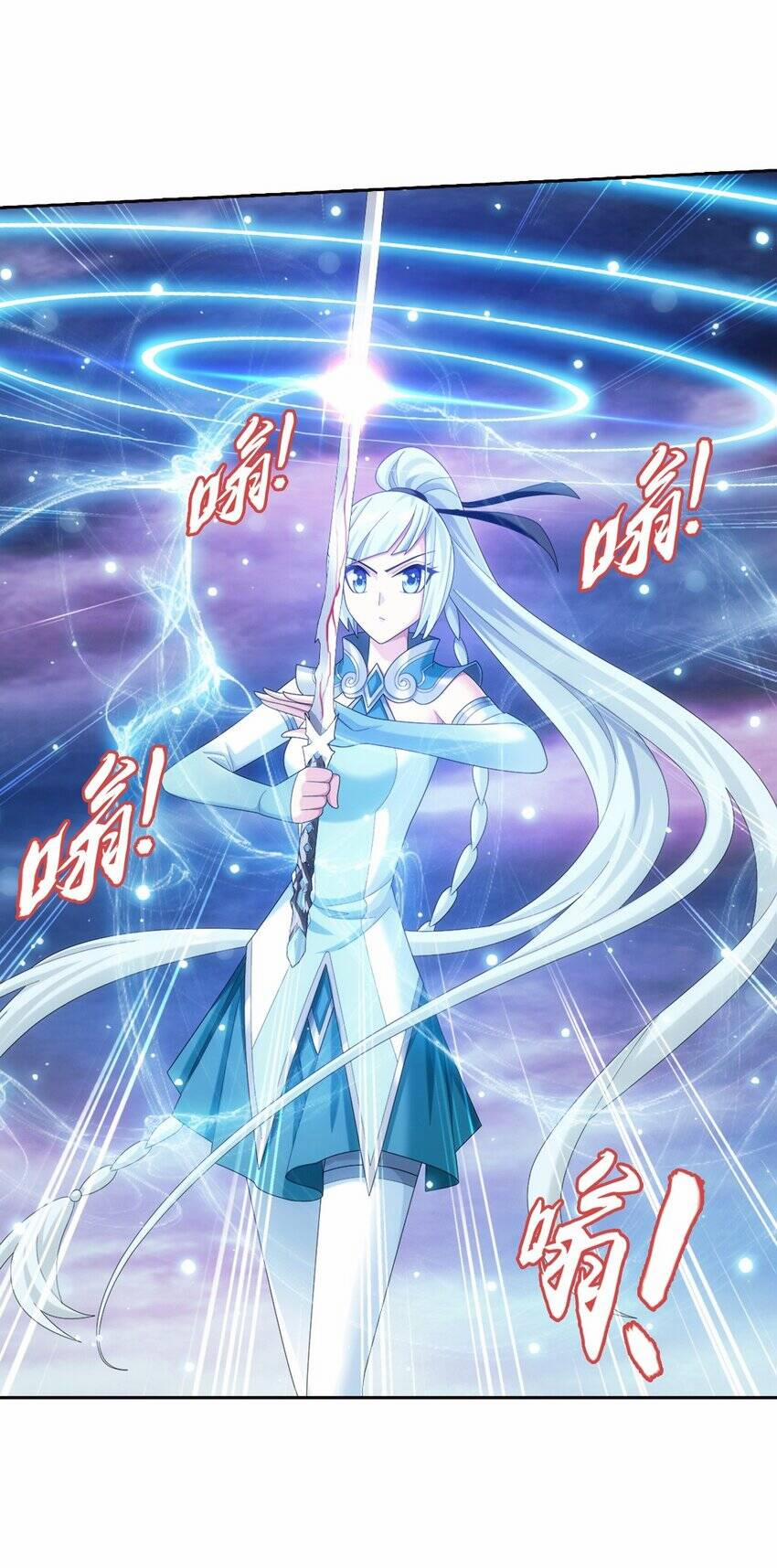 Đại Chúa Tể 365 trang 19