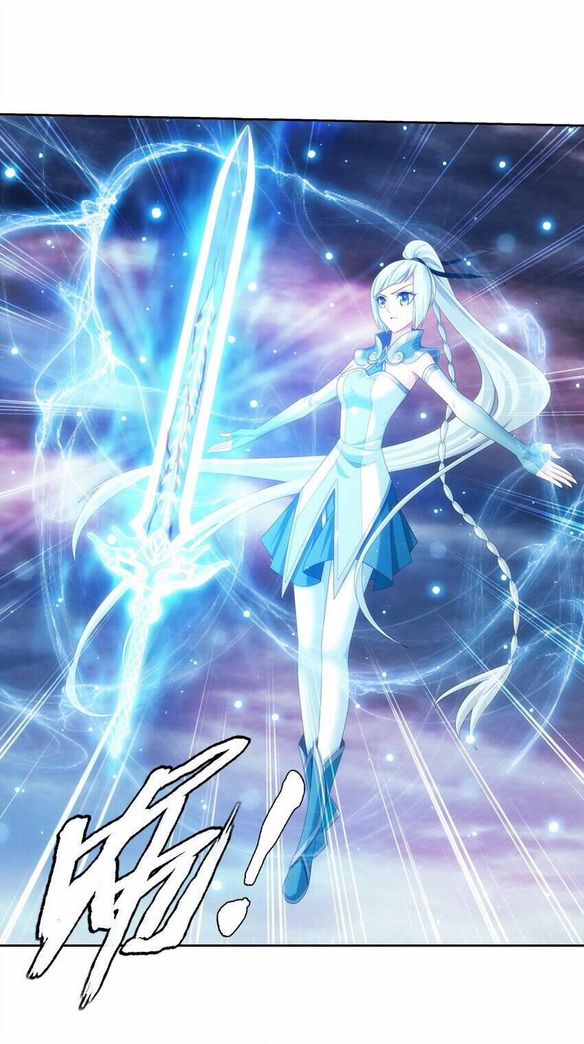 Đại Chúa Tể 365 trang 21