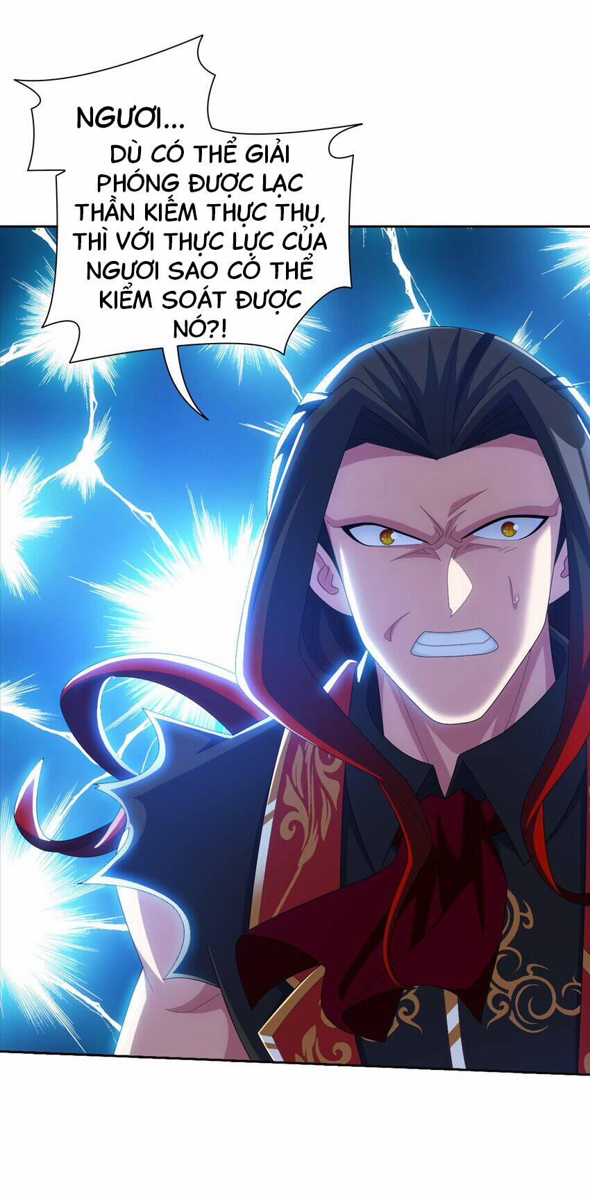 Đại Chúa Tể 365 trang 22