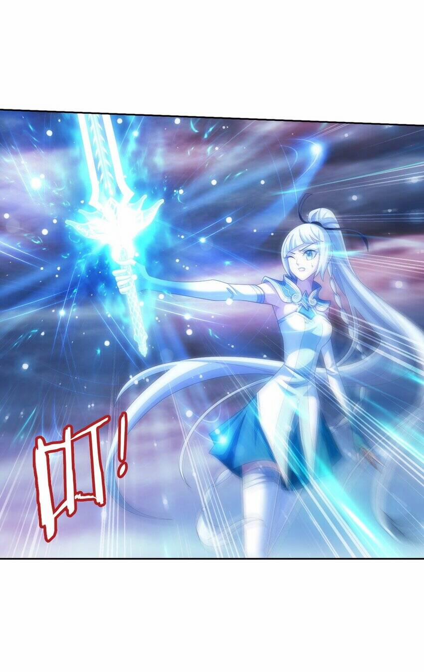 Đại Chúa Tể 365 trang 25