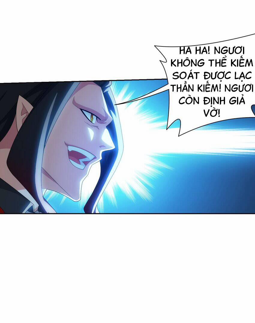 Đại Chúa Tể 365 trang 29