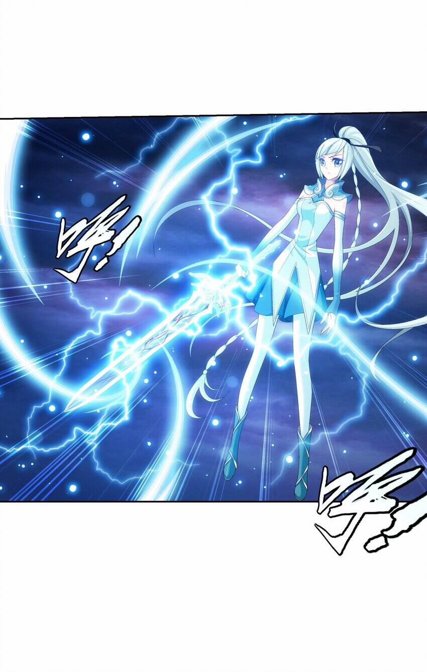 Đại Chúa Tể 365 trang 33