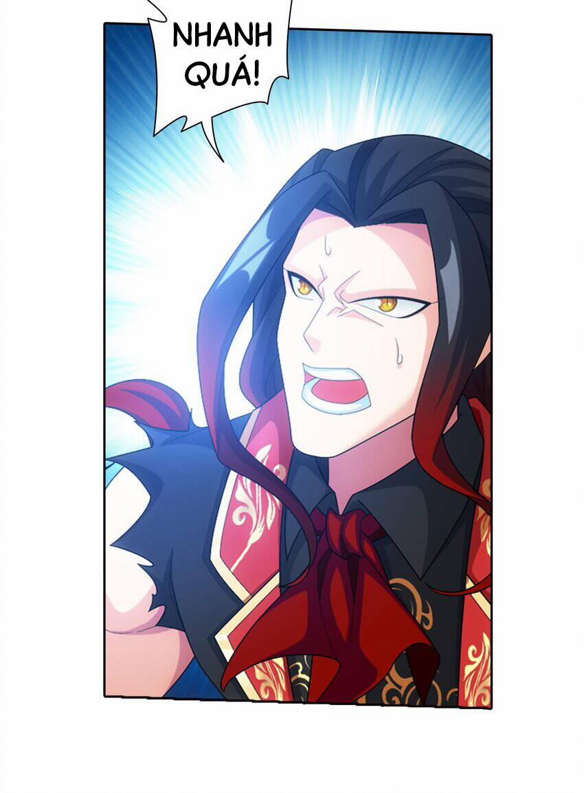 Đại Chúa Tể 365 trang 35