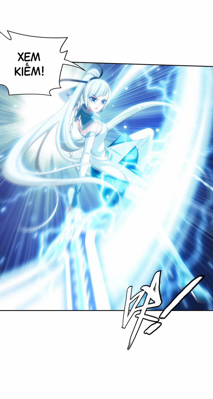 Đại Chúa Tể 365 trang 36