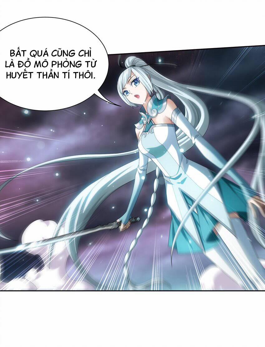 Đại Chúa Tể 365 trang 5