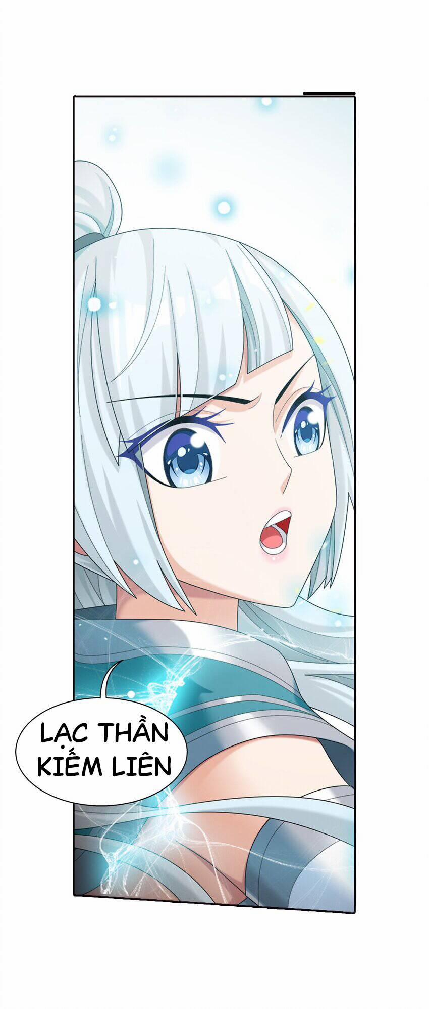 Đại Chúa Tể 365 trang 6